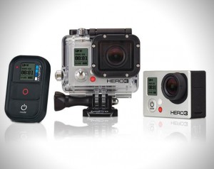 HERO3 Black Edition