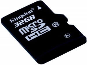 microsd