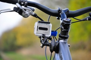 gopro bici