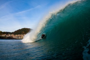 mundaka