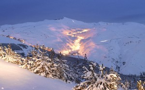 Sierra Nevada