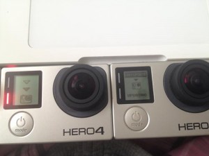 update-gopro