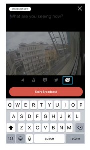 GoPRO-Periscope