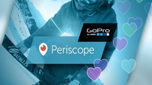 Periscope-GoPRO