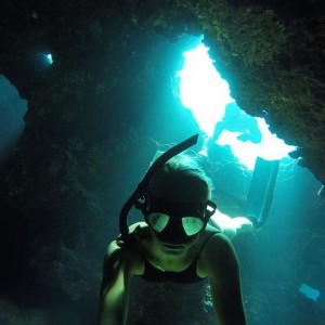 buceo-gopro