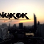bangkok con una gopro
