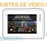 Hypersmooth-configuraciones-video