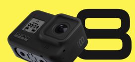 GoPRO Hero 8 Black: cambios y novedades!!